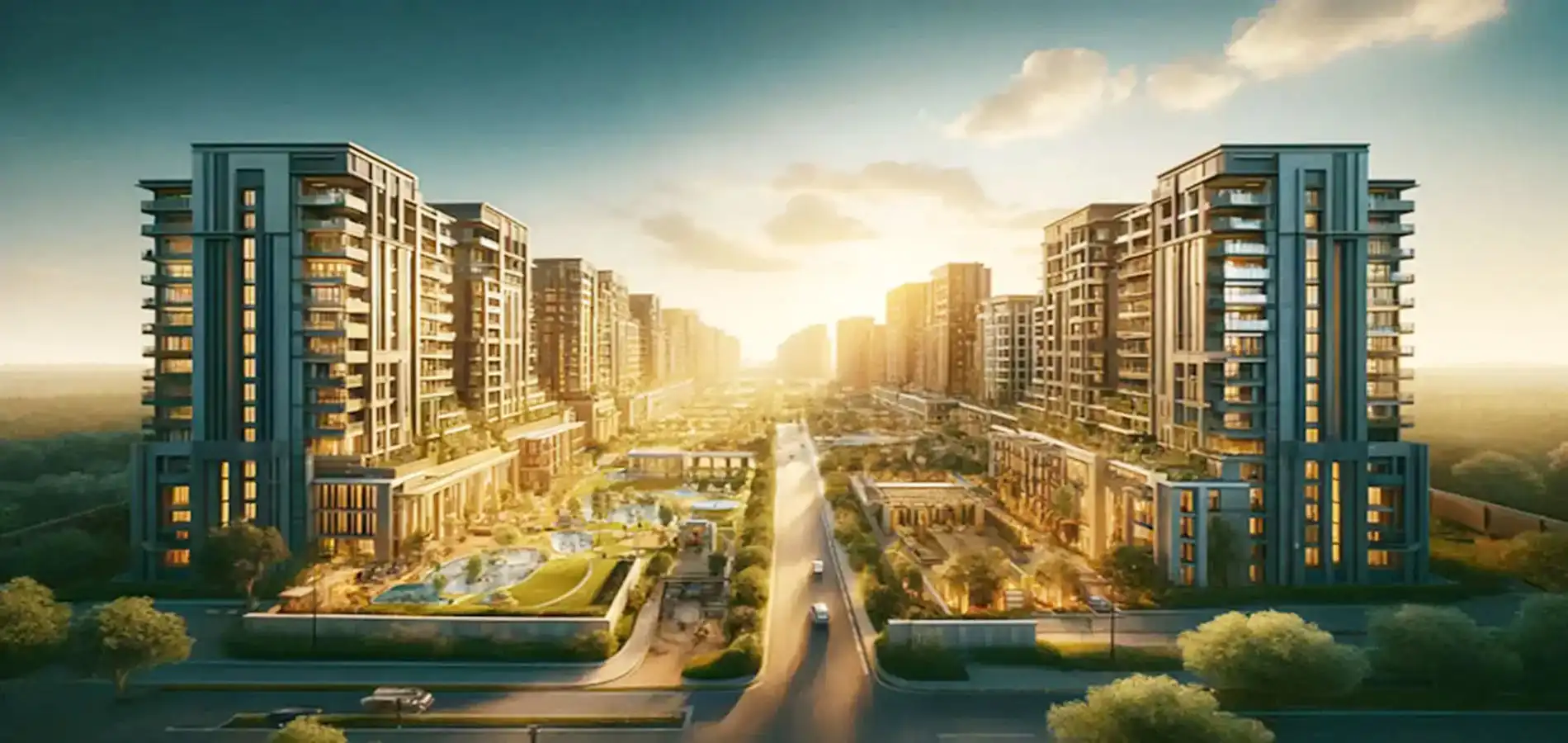 Ace Studio Apartment Yamuna Expressway