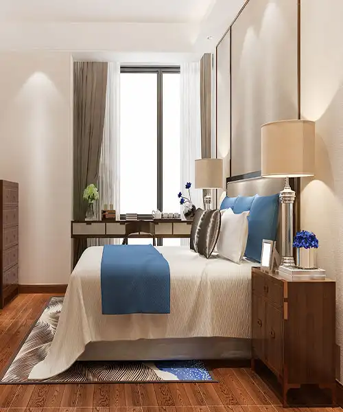 Ace The Nest Studio Apartment acethenest