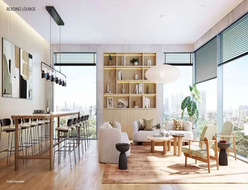 Studio Apartment Near Jewar Airport acethenest highlights